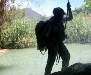  Equipé pour l'aventure 